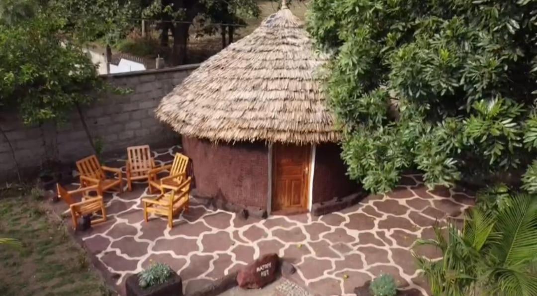 Charming Eco-Homestay Near Kilimanjaro International Airport Arusha Bagian luar foto