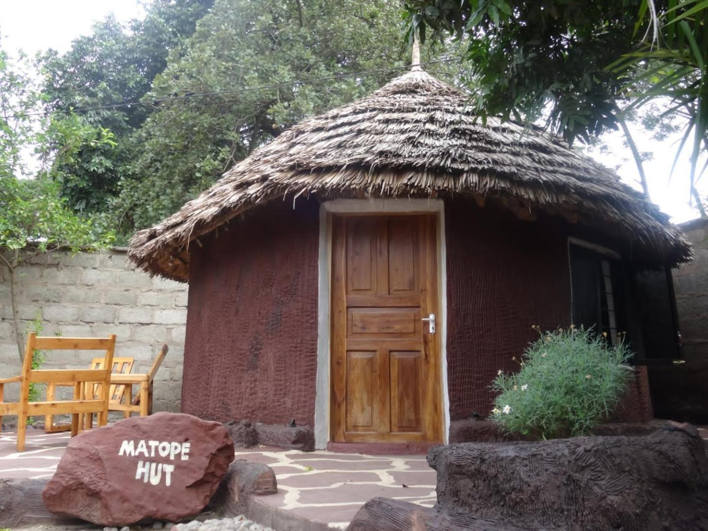 Charming Eco-Homestay Near Kilimanjaro International Airport Arusha Ruang foto